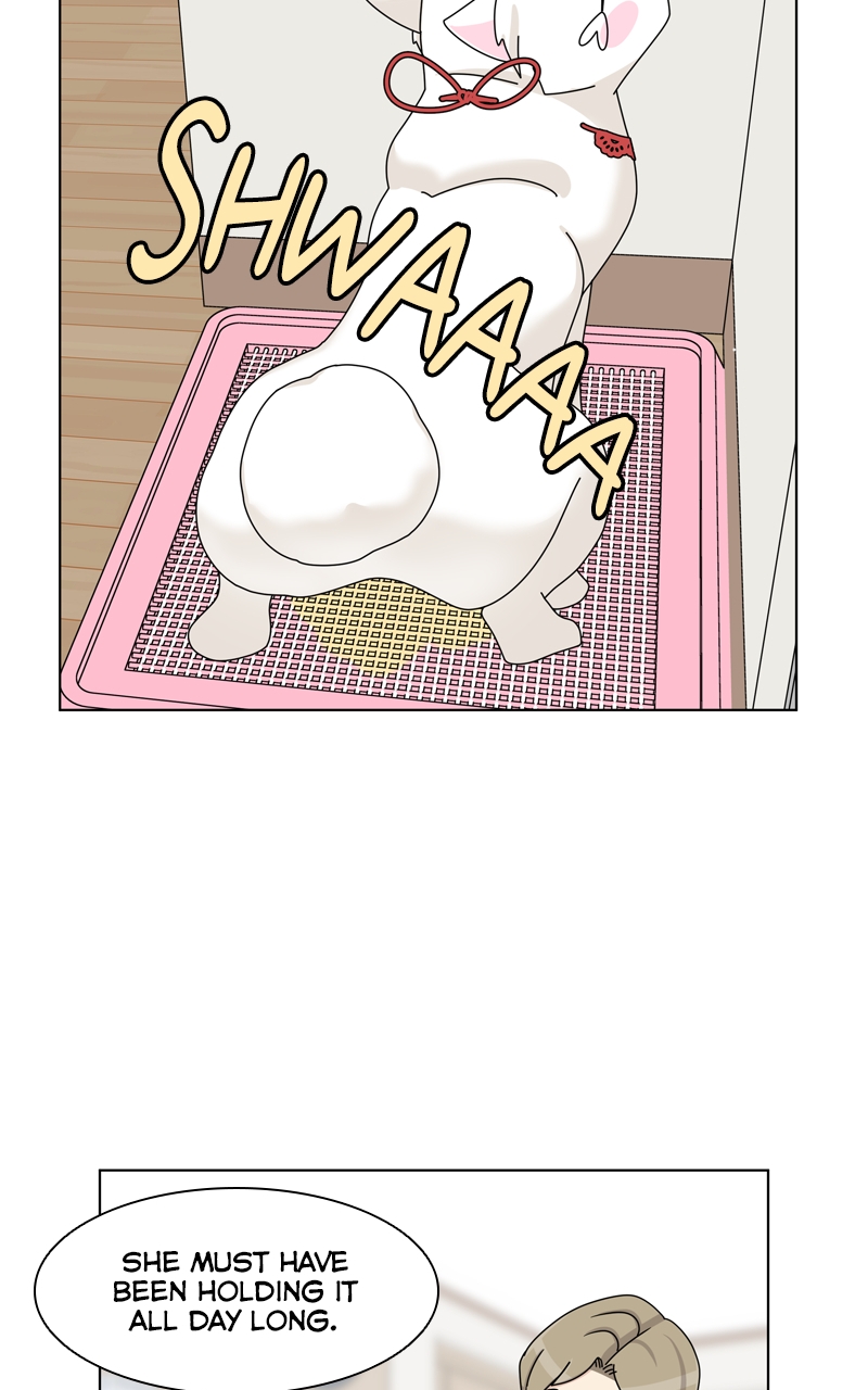 Read The Dog Diaries ENGLISH Manga Online