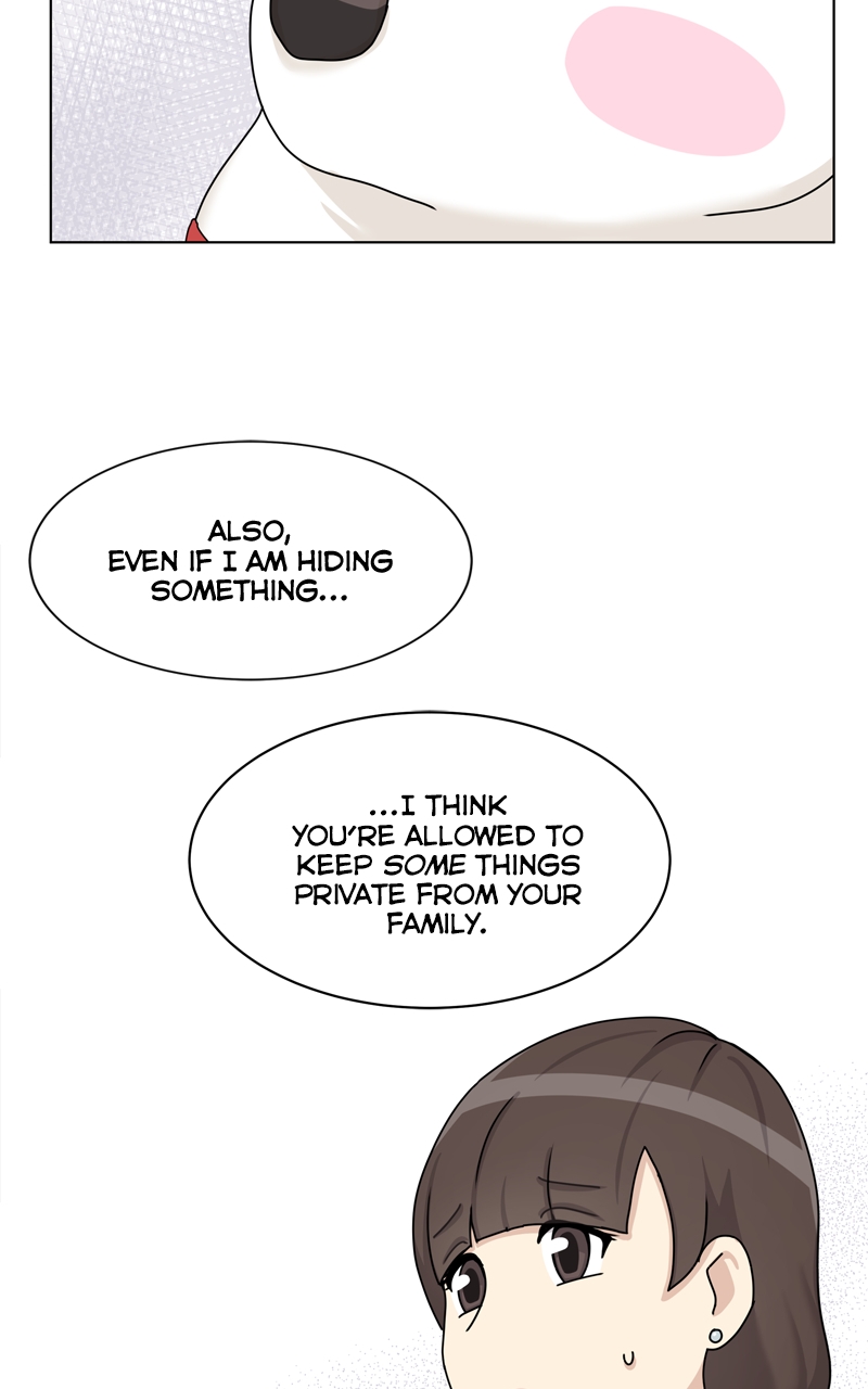 Read The Dog Diaries ENGLISH Manga Online