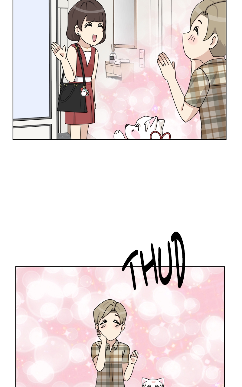 Read The Dog Diaries ENGLISH Manga Online