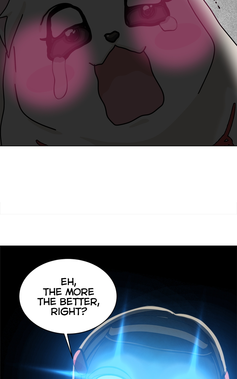 Read The Dog Diaries ENGLISH Manga Online