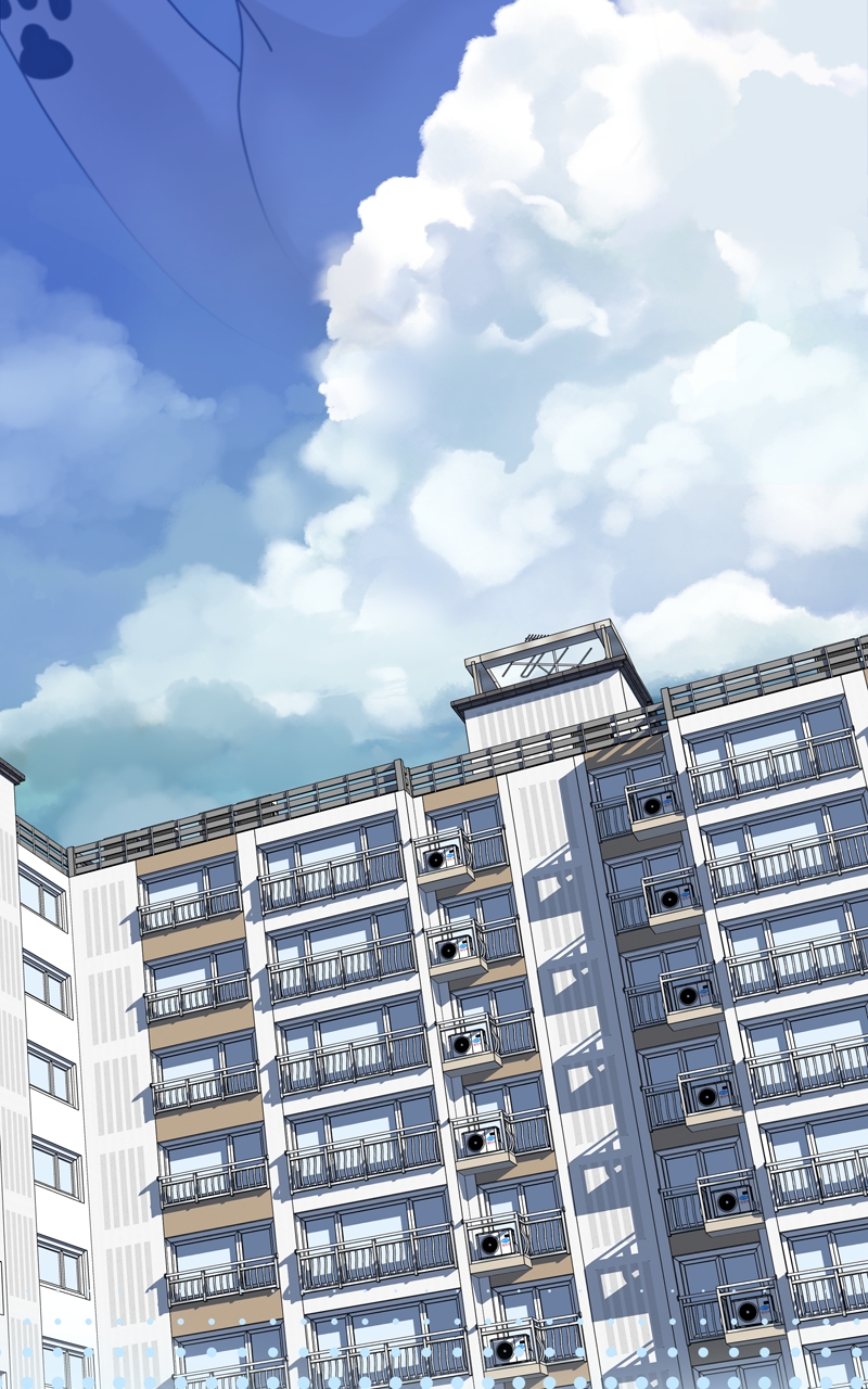 Read The Dog Diaries ENGLISH Manga Online