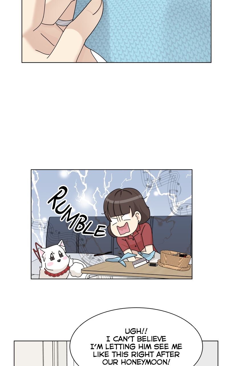 Read The Dog Diaries ENGLISH Manga Online