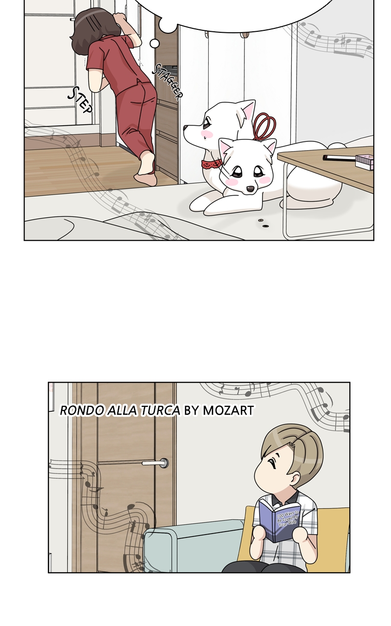 Read The Dog Diaries ENGLISH Manga Online