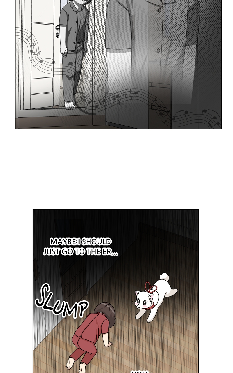 Read The Dog Diaries ENGLISH Manga Online