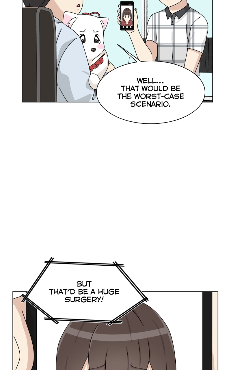 Read The Dog Diaries ENGLISH Manga Online