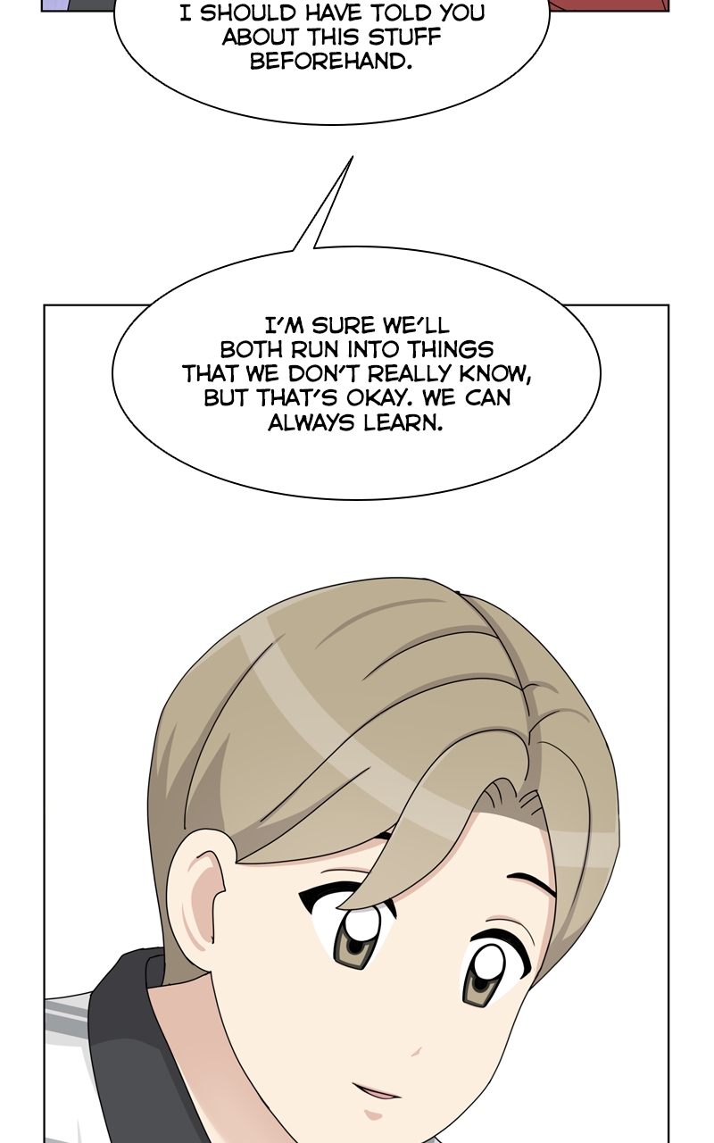 Read The Dog Diaries ENGLISH Manga Online