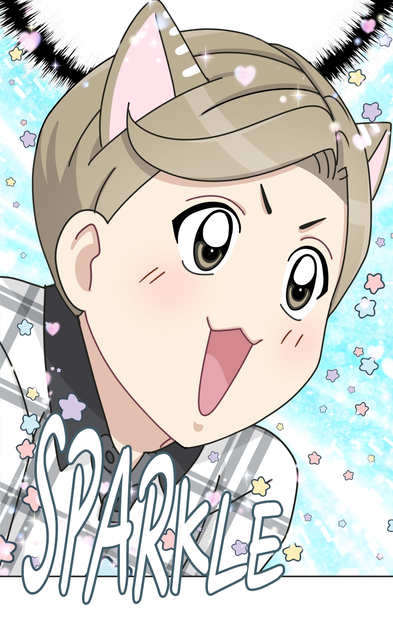 Read The Dog Diaries ENGLISH Manga Online