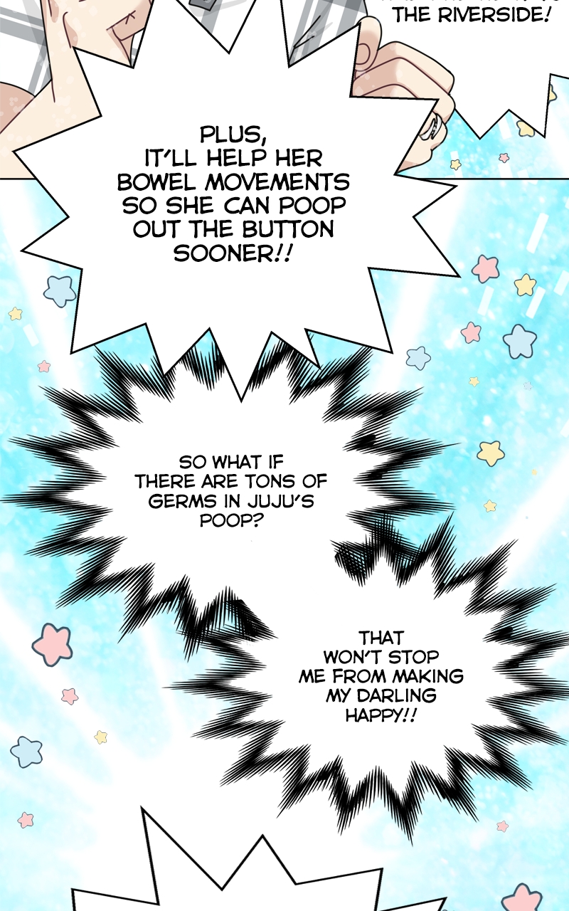 Read The Dog Diaries ENGLISH Manga Online