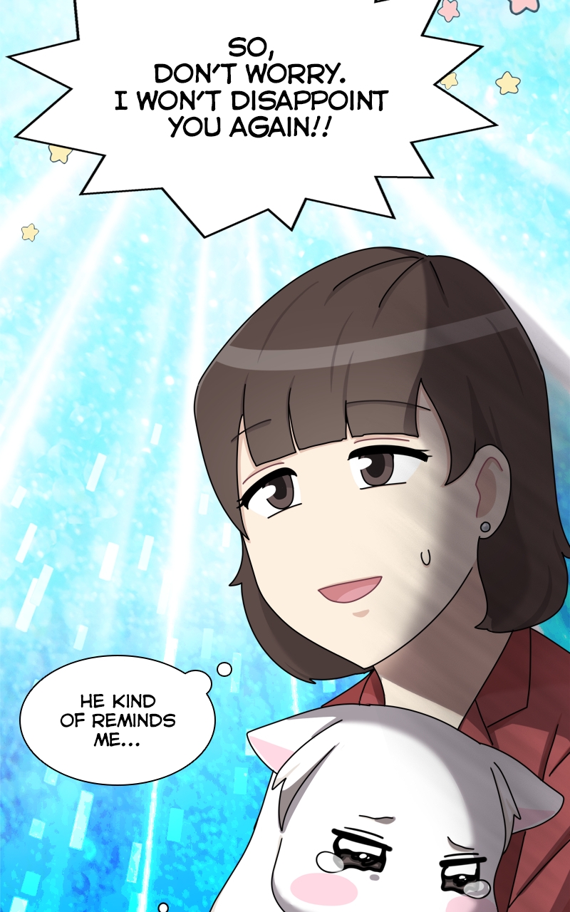 Read The Dog Diaries ENGLISH Manga Online