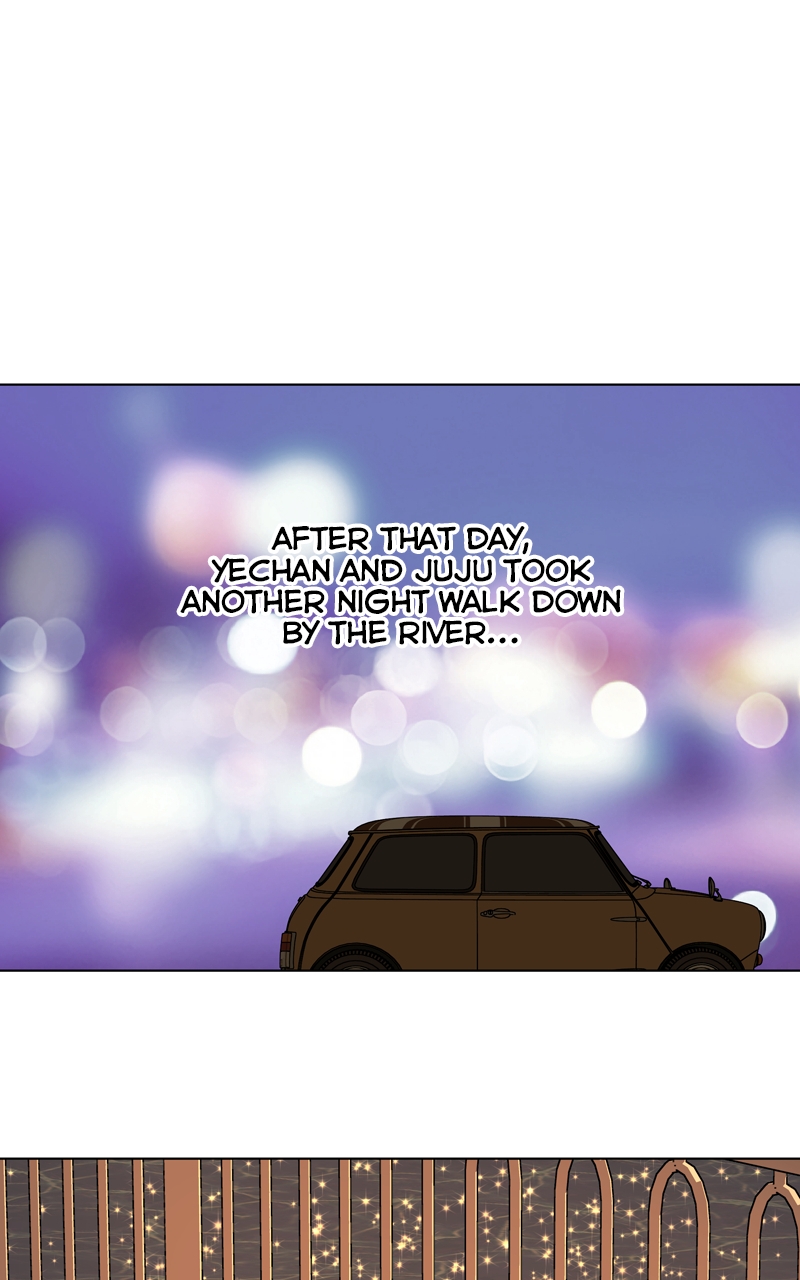 Read The Dog Diaries ENGLISH Manga Online