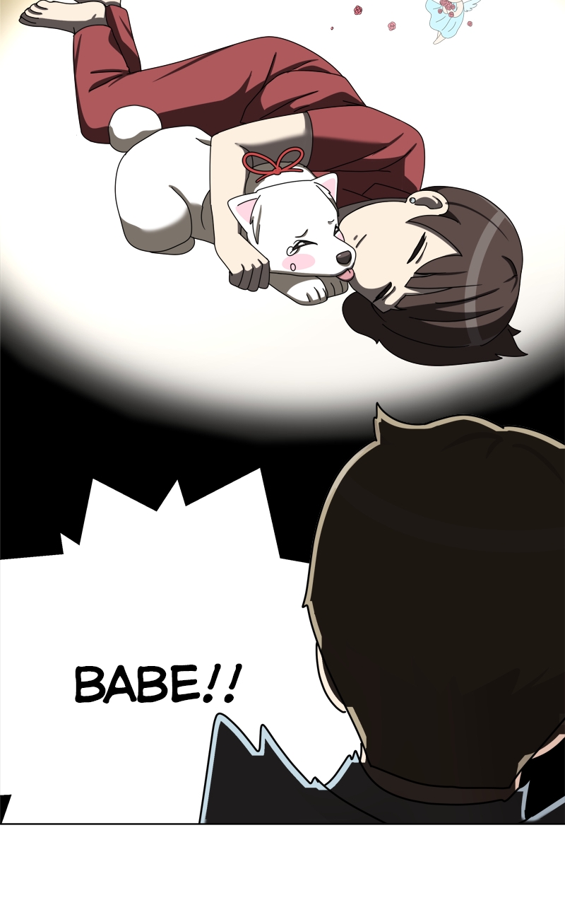 Read The Dog Diaries ENGLISH Manga Online