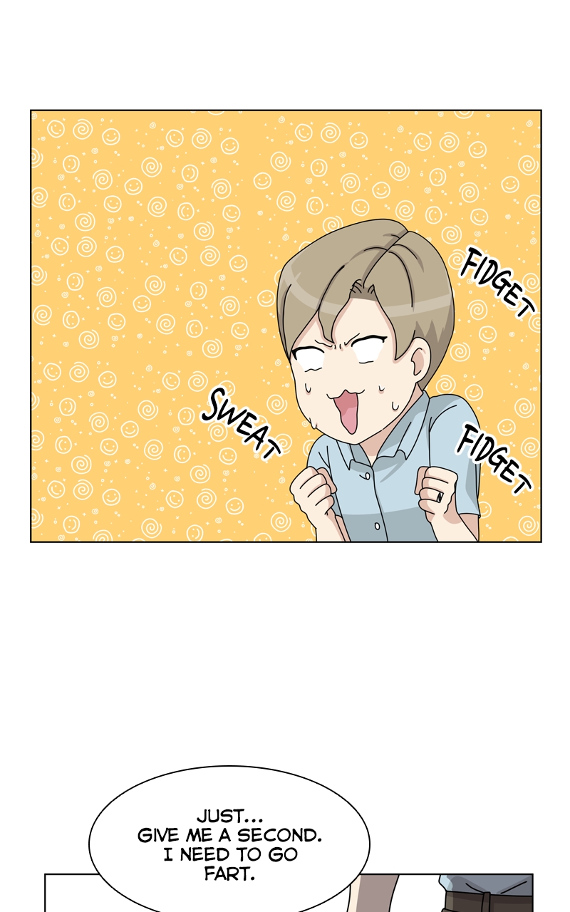 Read The Dog Diaries ENGLISH Manga Online