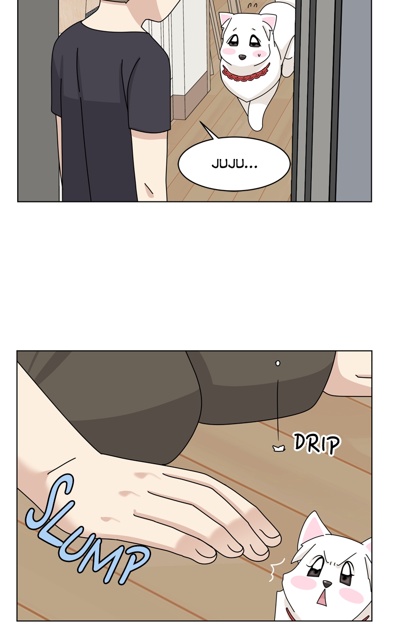 Read The Dog Diaries ENGLISH Manga Online