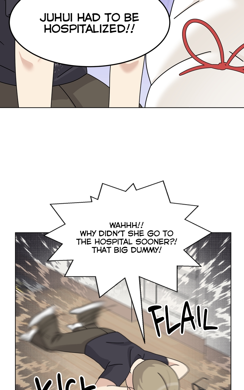 Read The Dog Diaries ENGLISH Manga Online