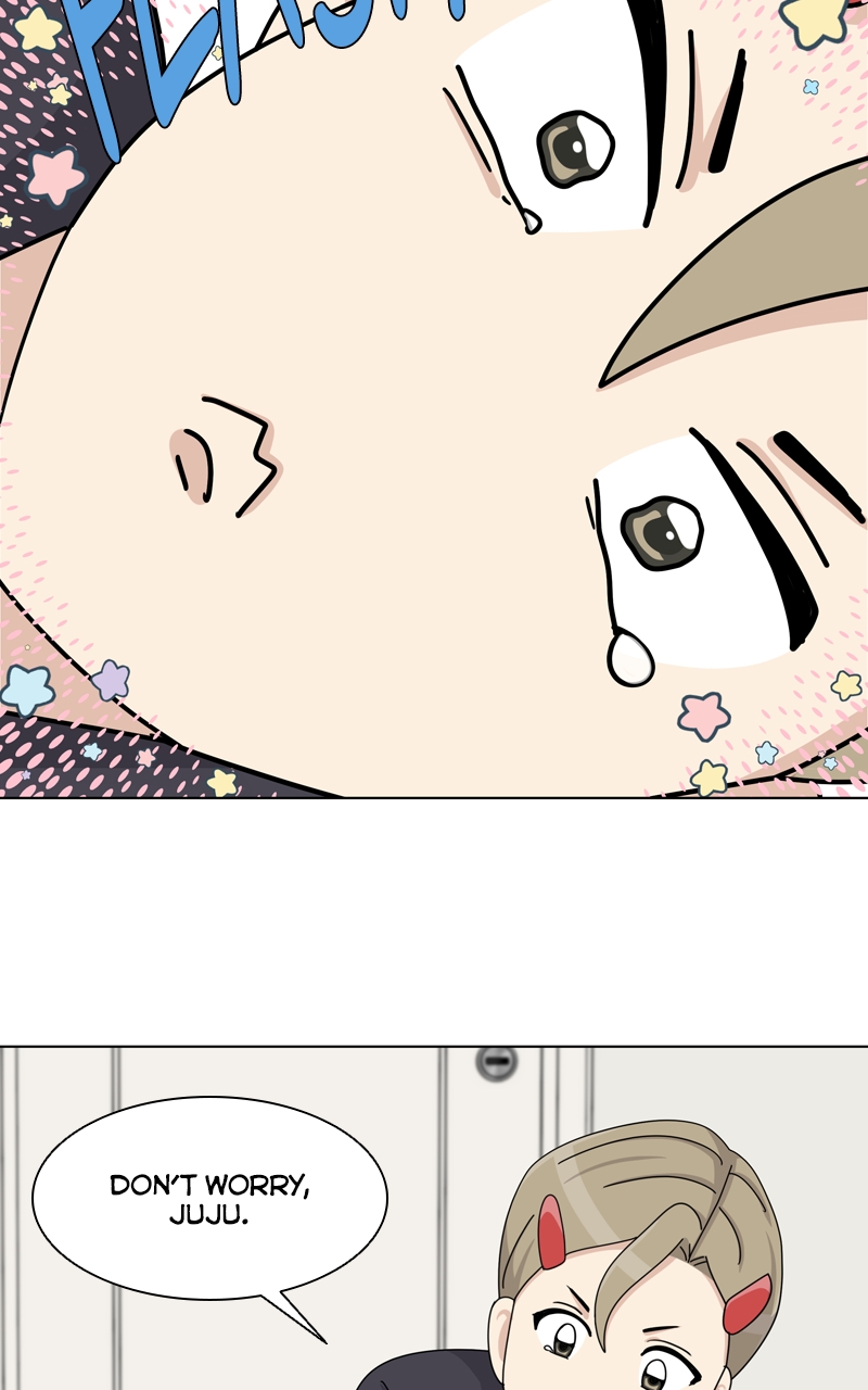 Read The Dog Diaries ENGLISH Manga Online