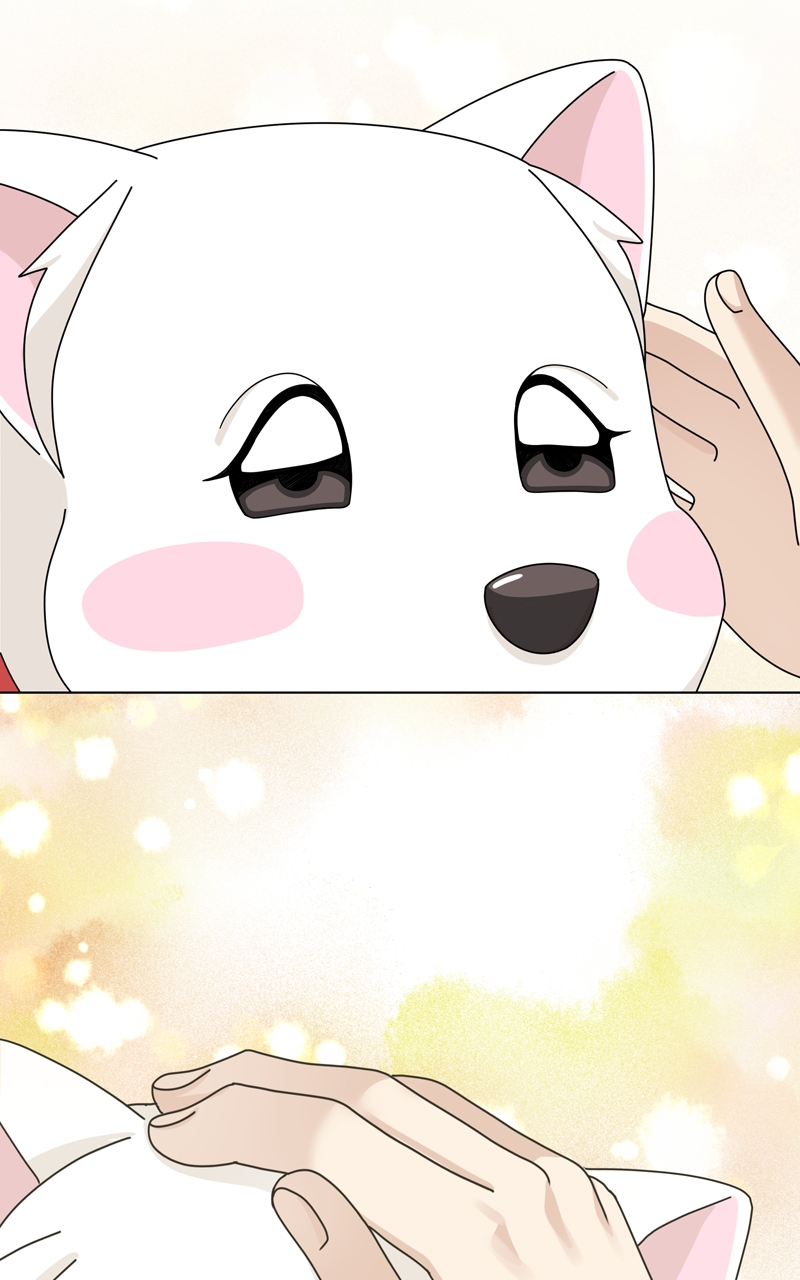 Read The Dog Diaries ENGLISH Manga Online