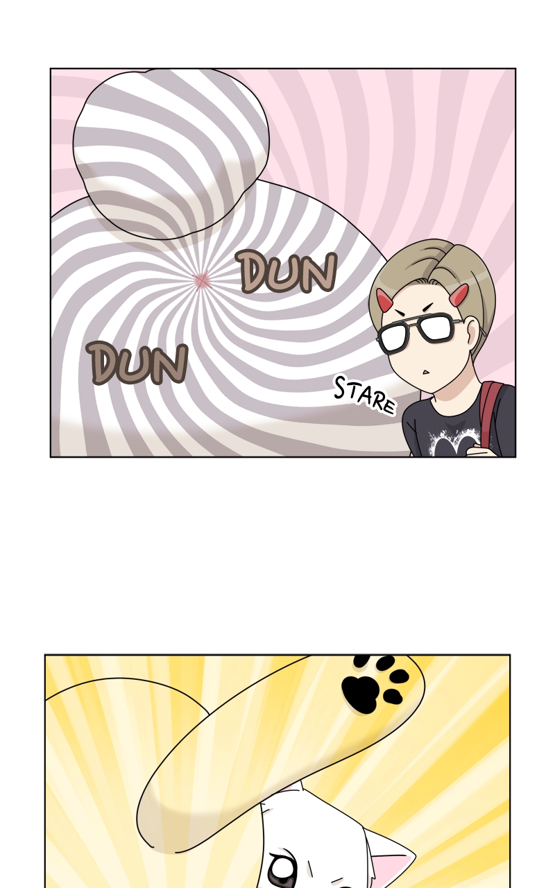 Read The Dog Diaries ENGLISH Manga Online