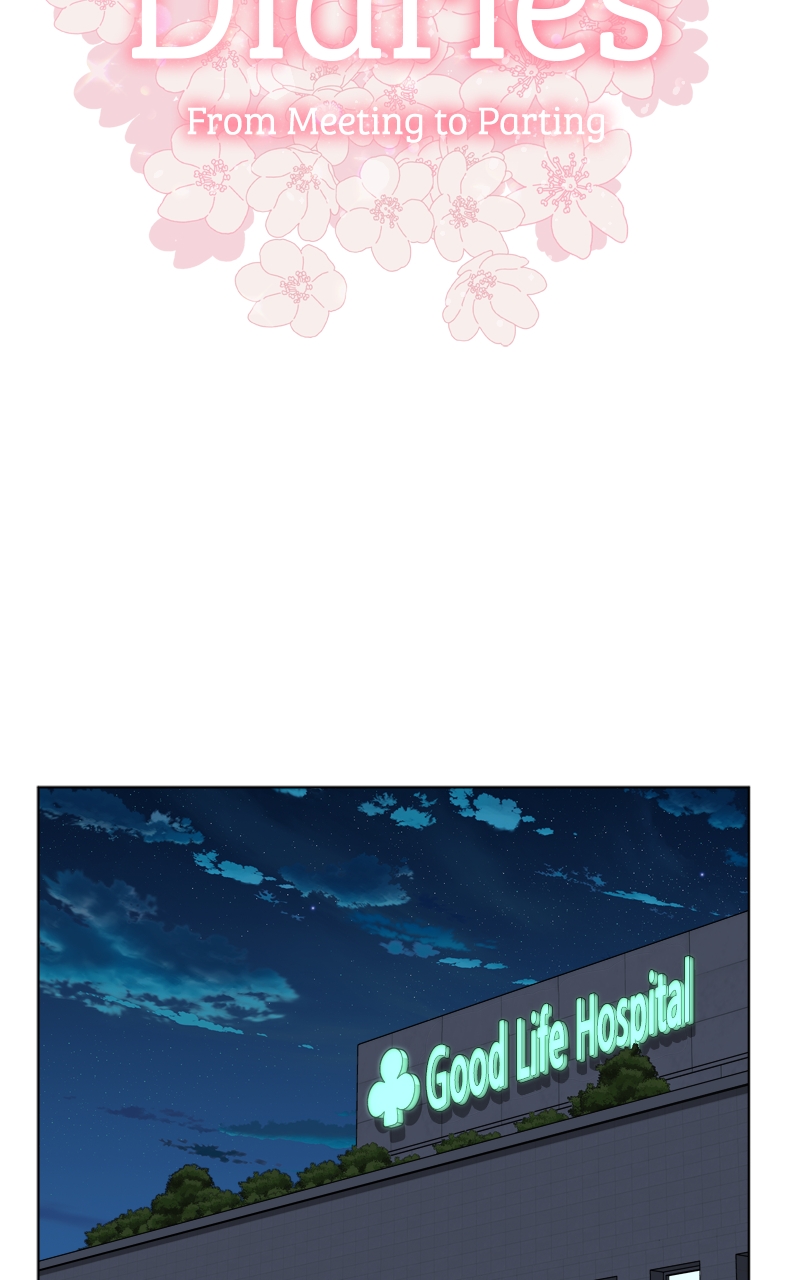 Read The Dog Diaries ENGLISH Manga Online