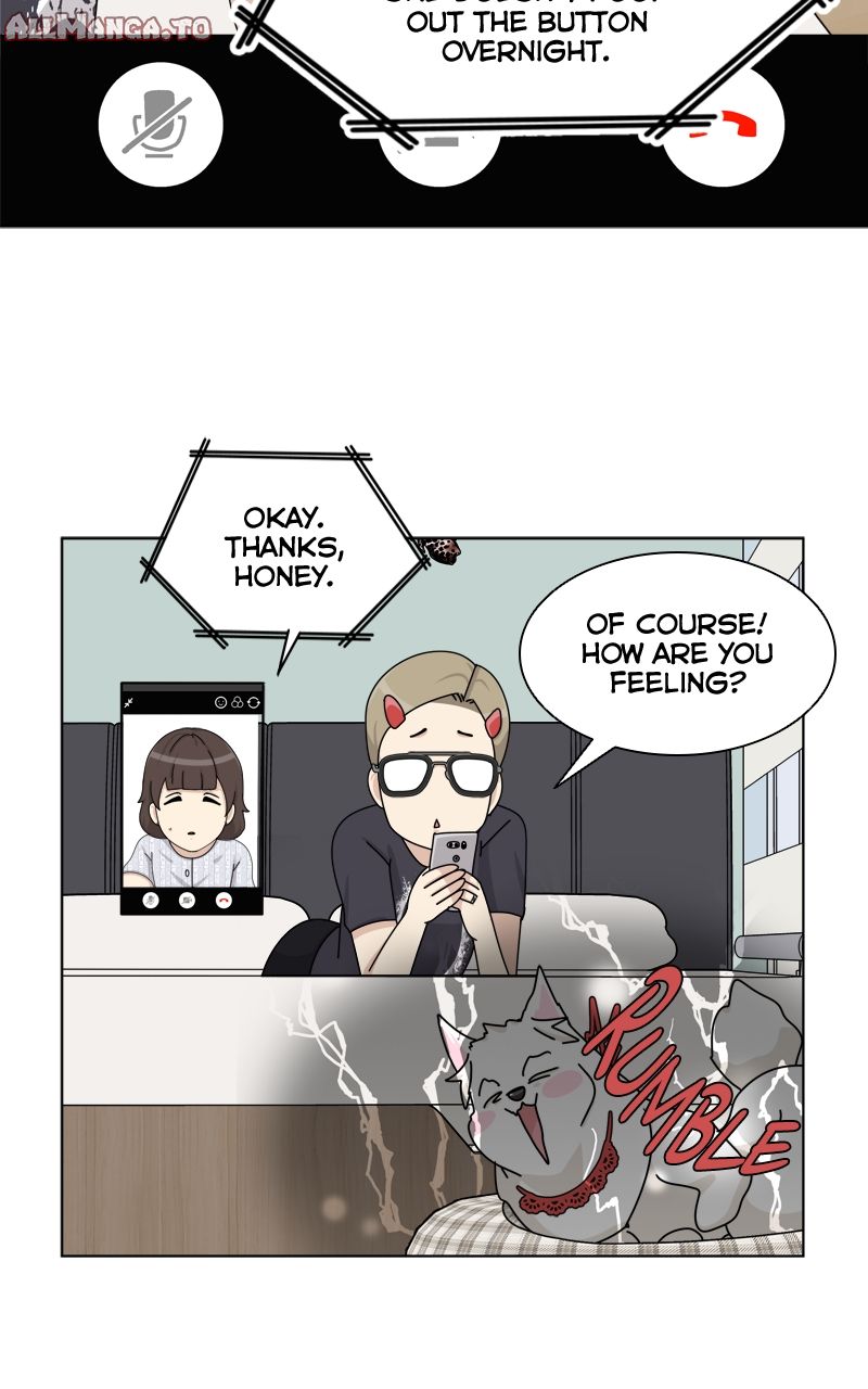 Read The Dog Diaries ENGLISH Manga Online