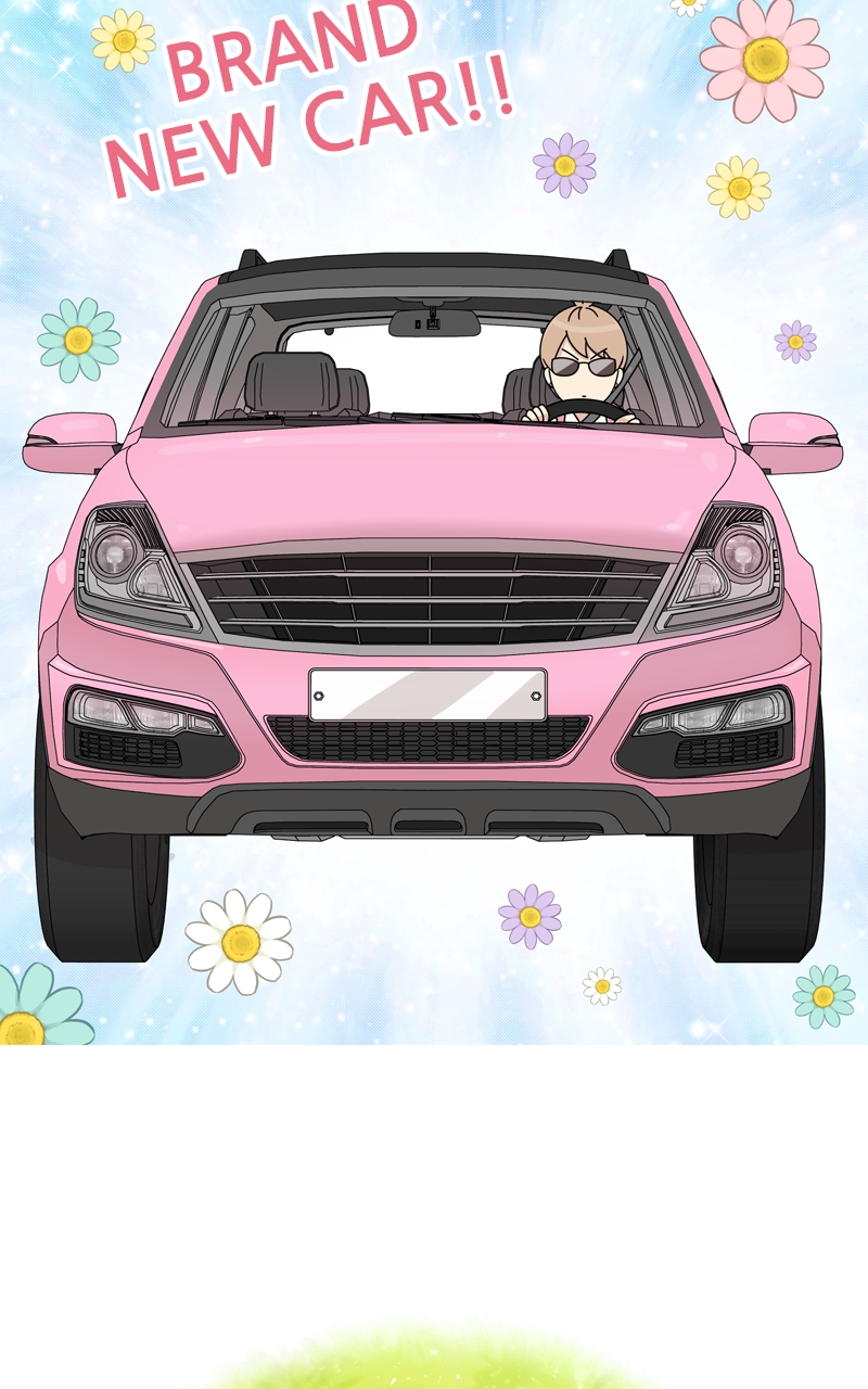 Read The Dog Diaries ENGLISH Manga Online