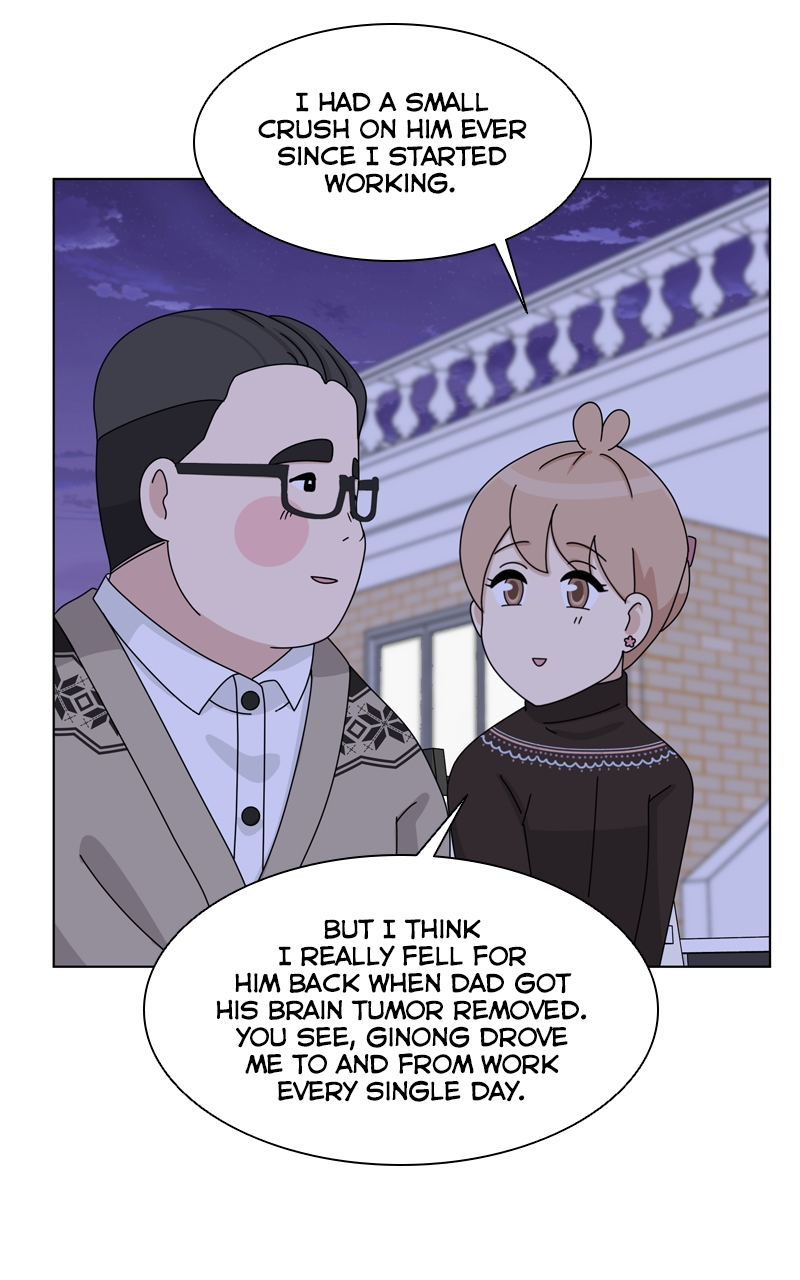 Read The Dog Diaries ENGLISH Manga Online