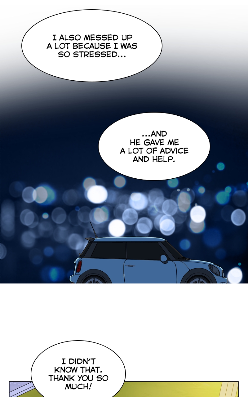 Read The Dog Diaries ENGLISH Manga Online