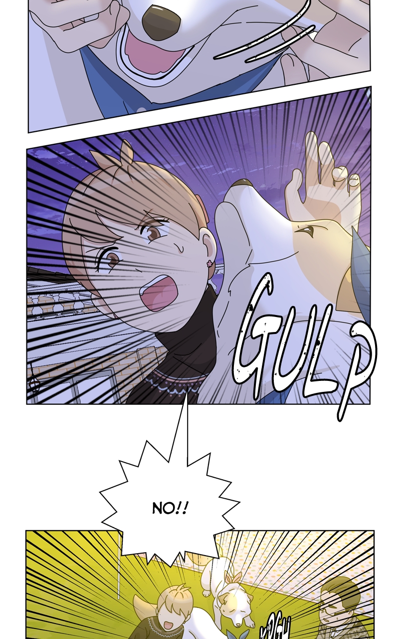 Read The Dog Diaries ENGLISH Manga Online