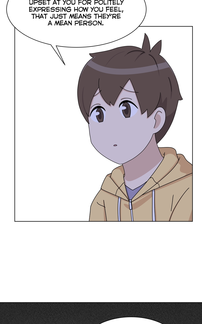 Read The Dog Diaries ENGLISH Manga Online