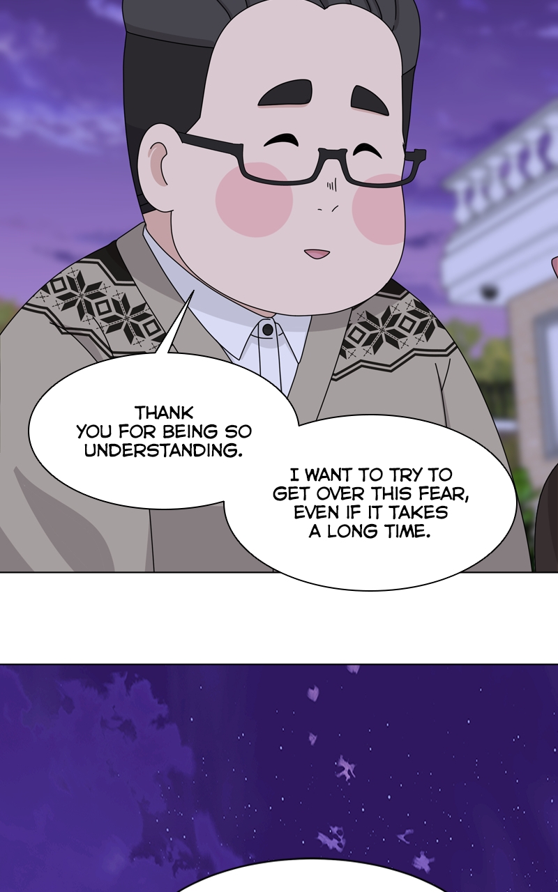 Read The Dog Diaries ENGLISH Manga Online