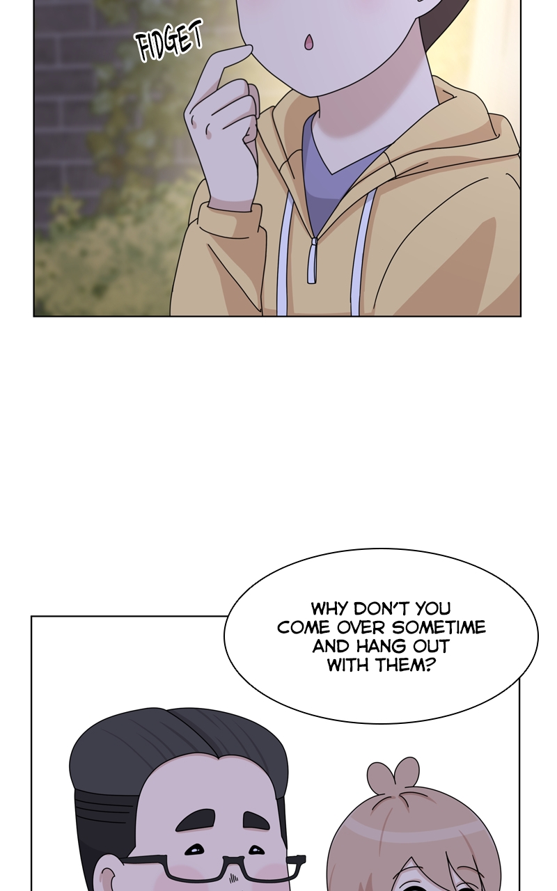 Read The Dog Diaries ENGLISH Manga Online