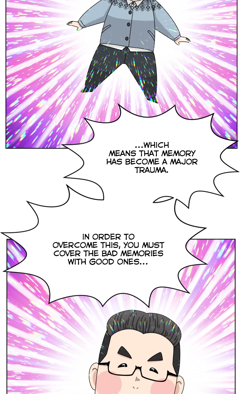 Read The Dog Diaries ENGLISH Manga Online