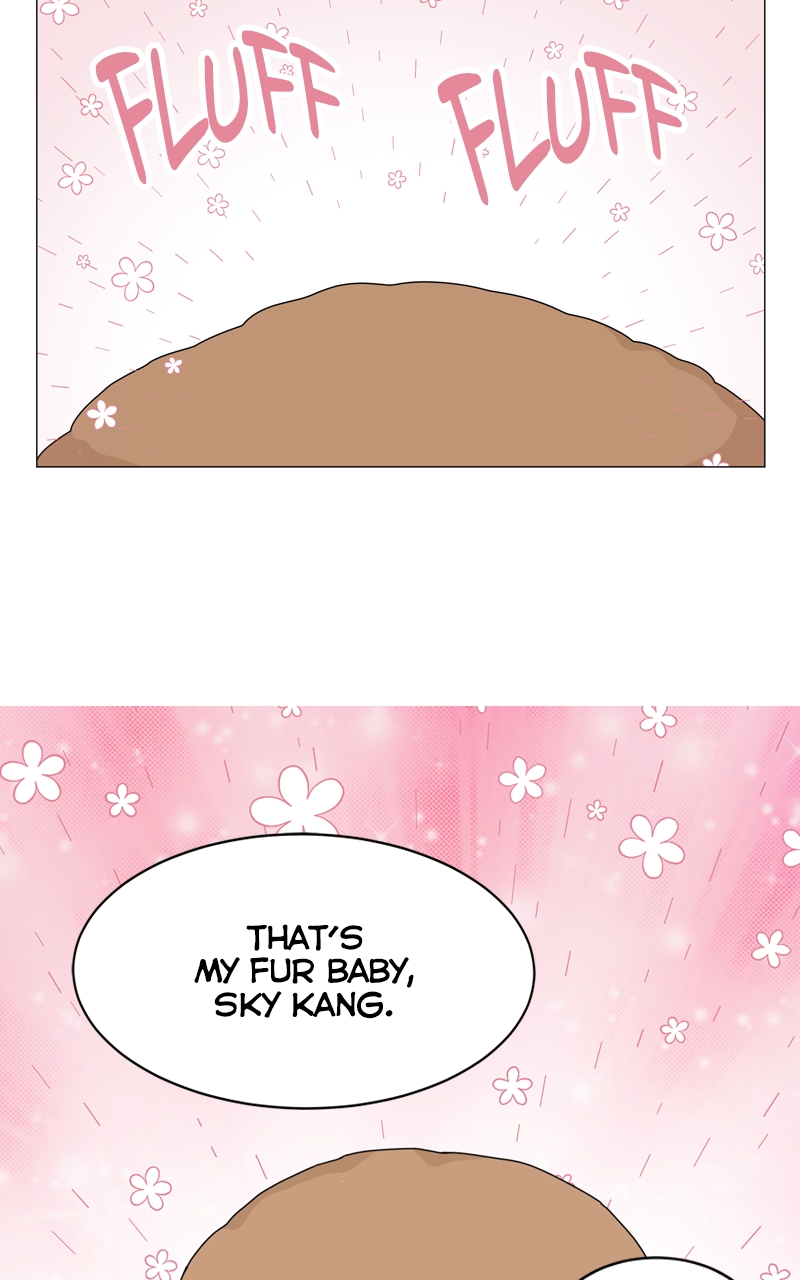 Read The Dog Diaries ENGLISH Manga Online