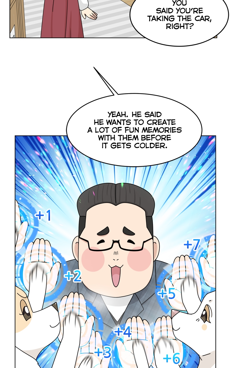 Read The Dog Diaries ENGLISH Manga Online