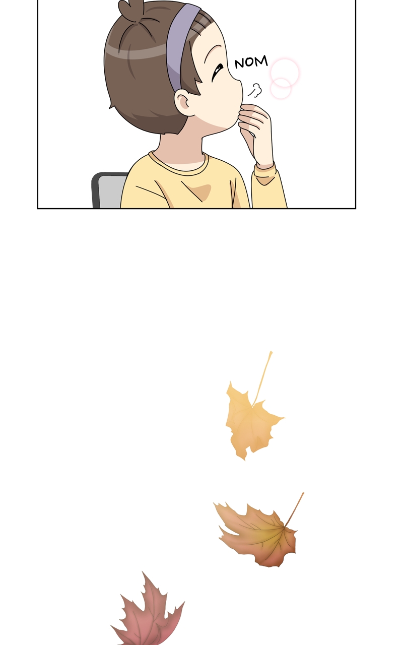 Read The Dog Diaries ENGLISH Manga Online