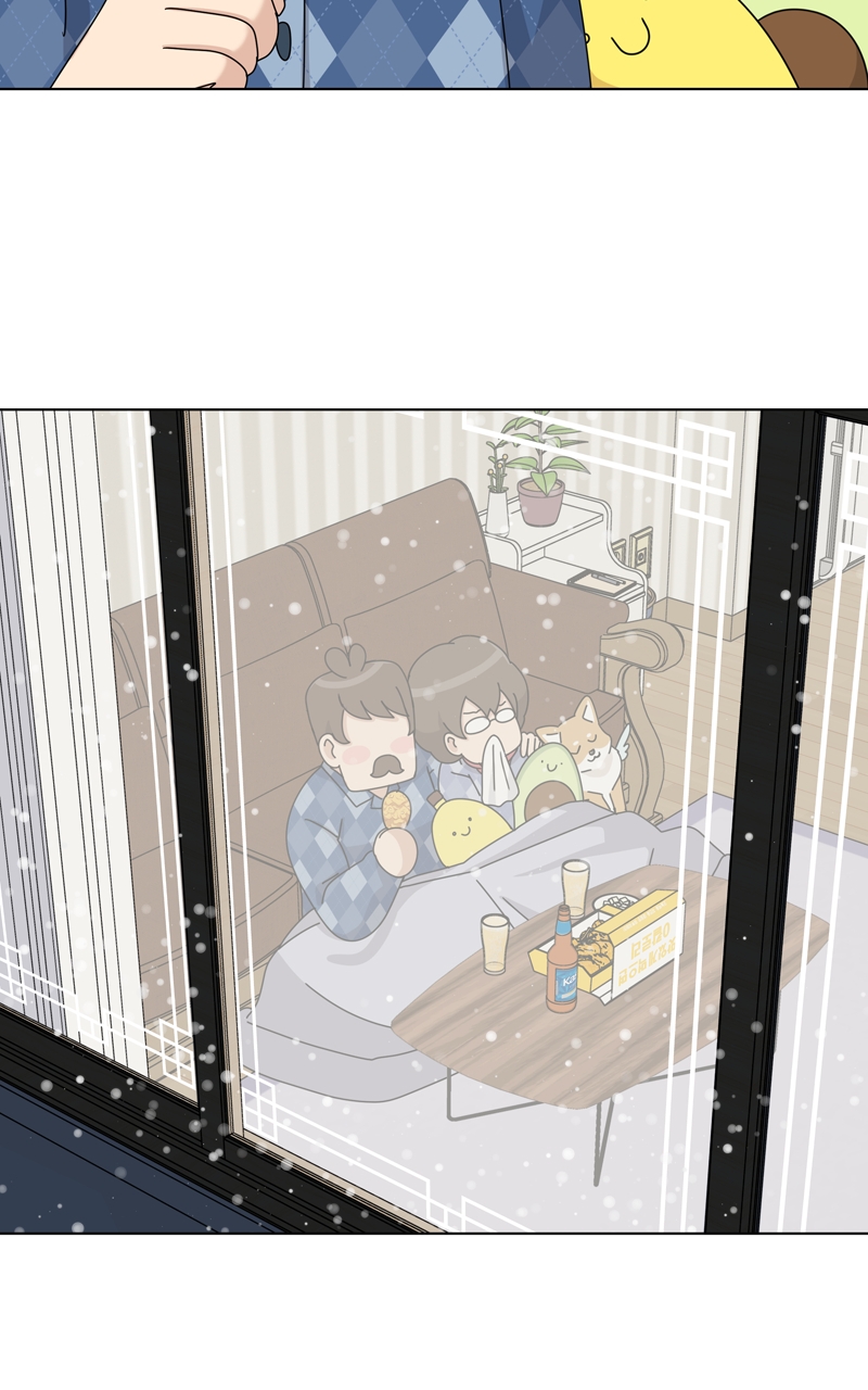 Read The Dog Diaries ENGLISH Manga Online