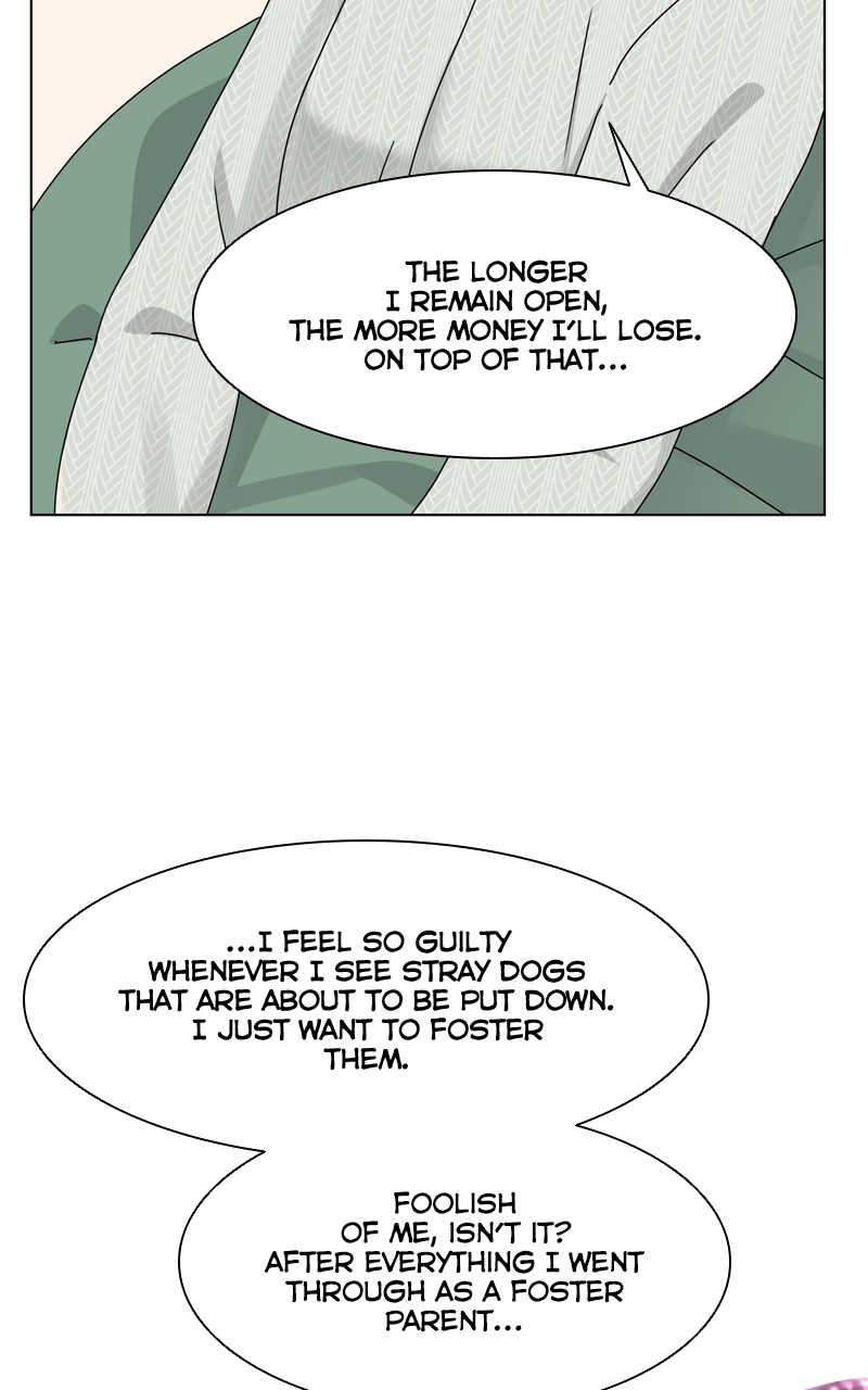 Read The Dog Diaries ENGLISH Manga Online