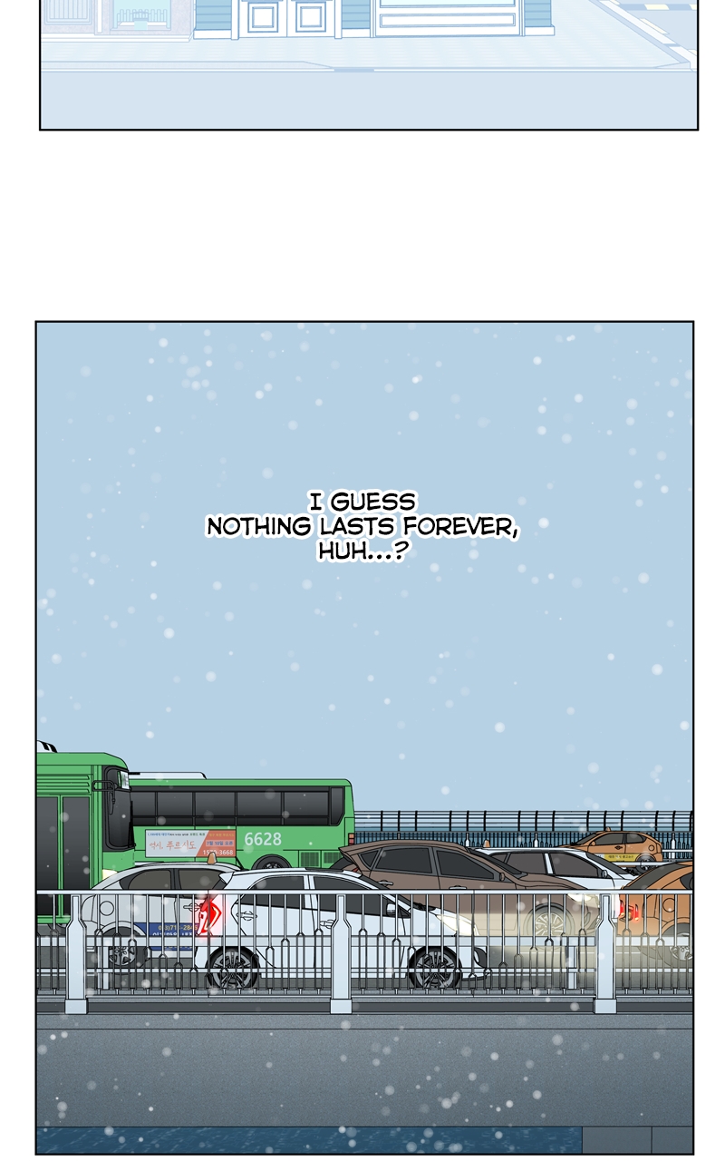 Read The Dog Diaries ENGLISH Manga Online