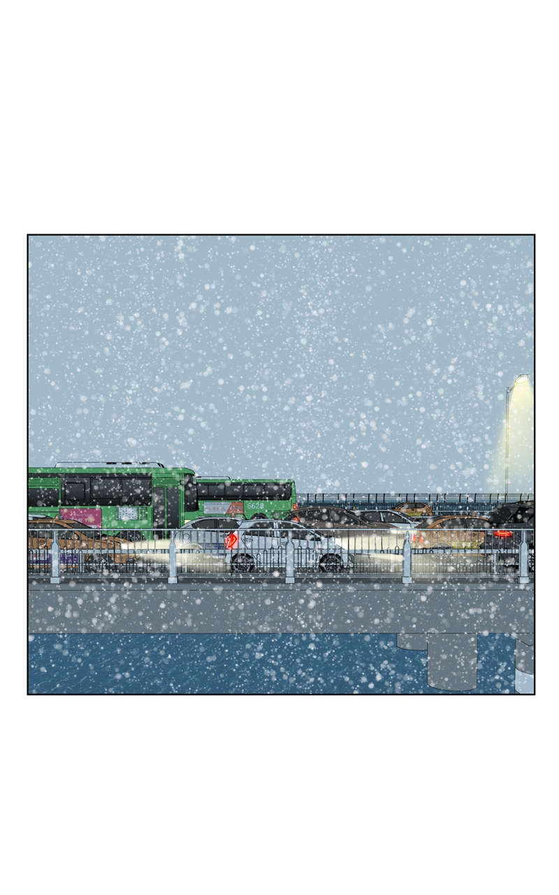 Read The Dog Diaries ENGLISH Manga Online