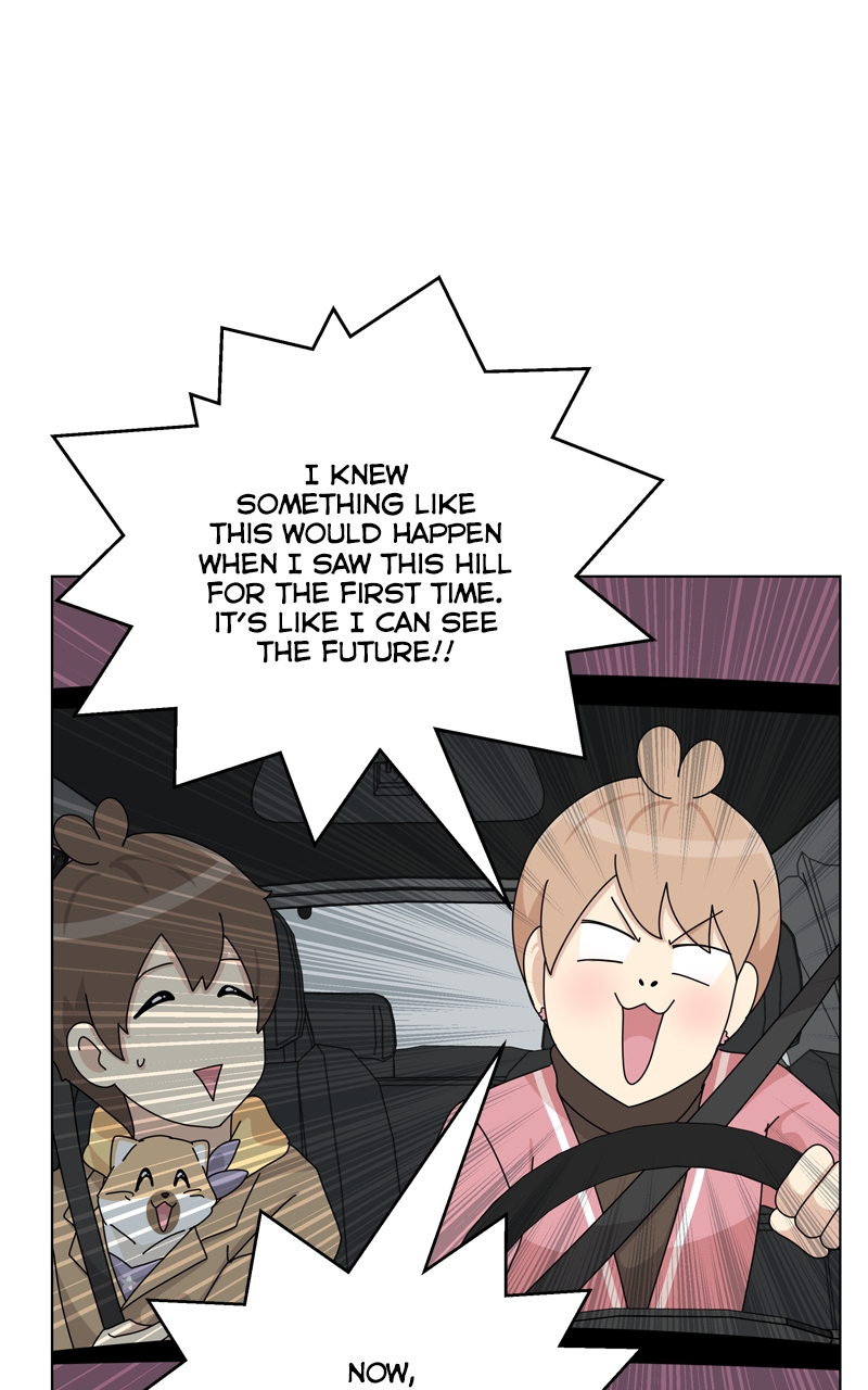 Read The Dog Diaries ENGLISH Manga Online