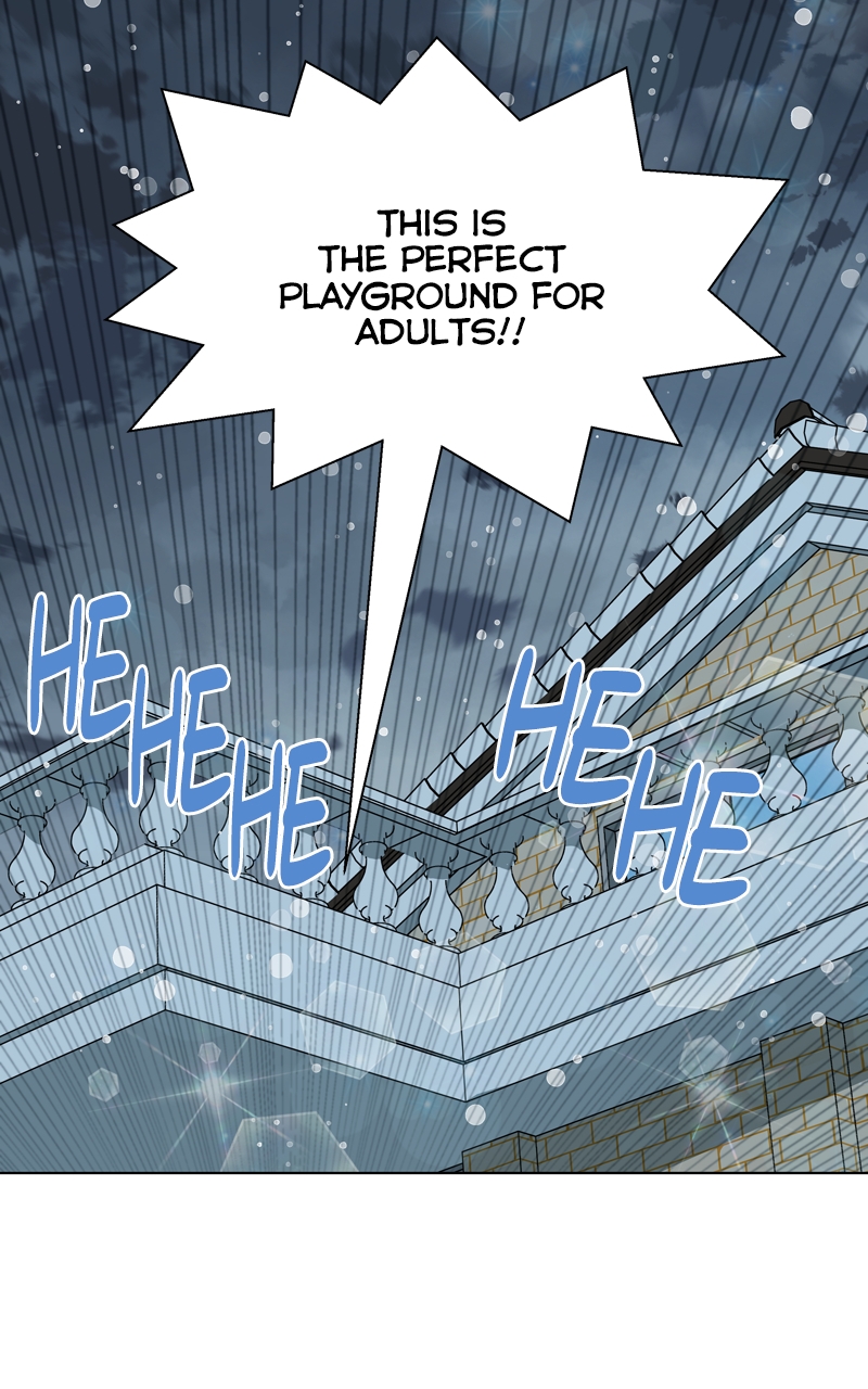 Read The Dog Diaries ENGLISH Manga Online