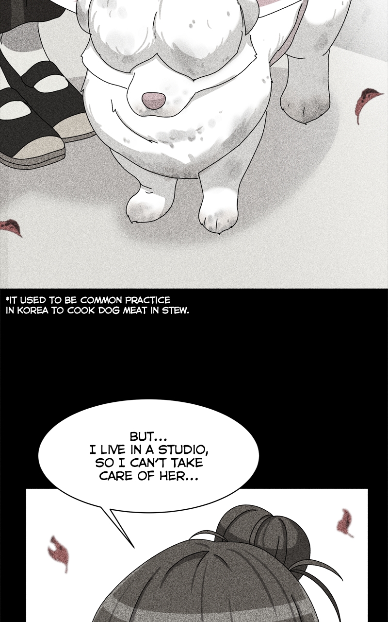 Read The Dog Diaries ENGLISH Manga Online