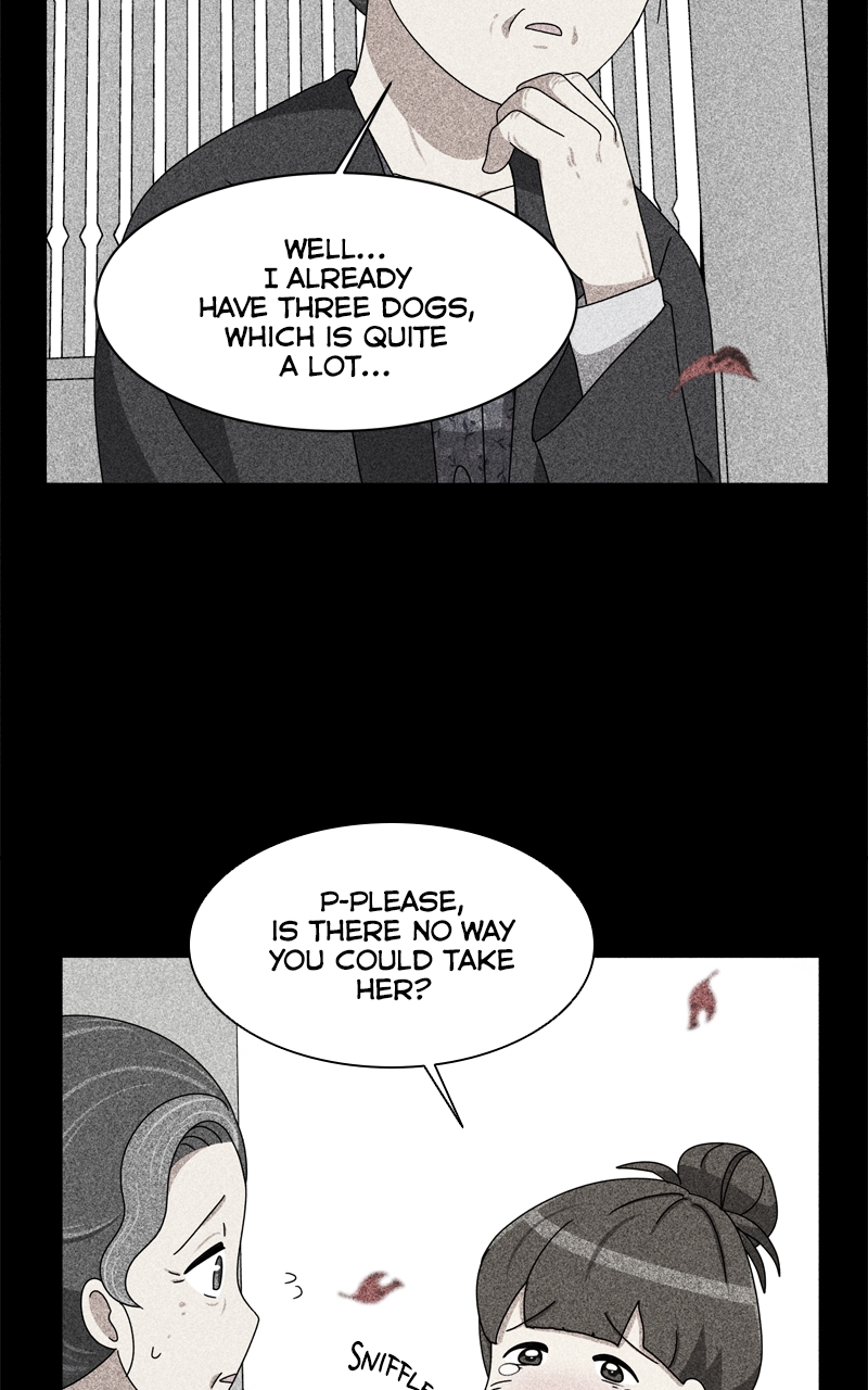 Read The Dog Diaries ENGLISH Manga Online