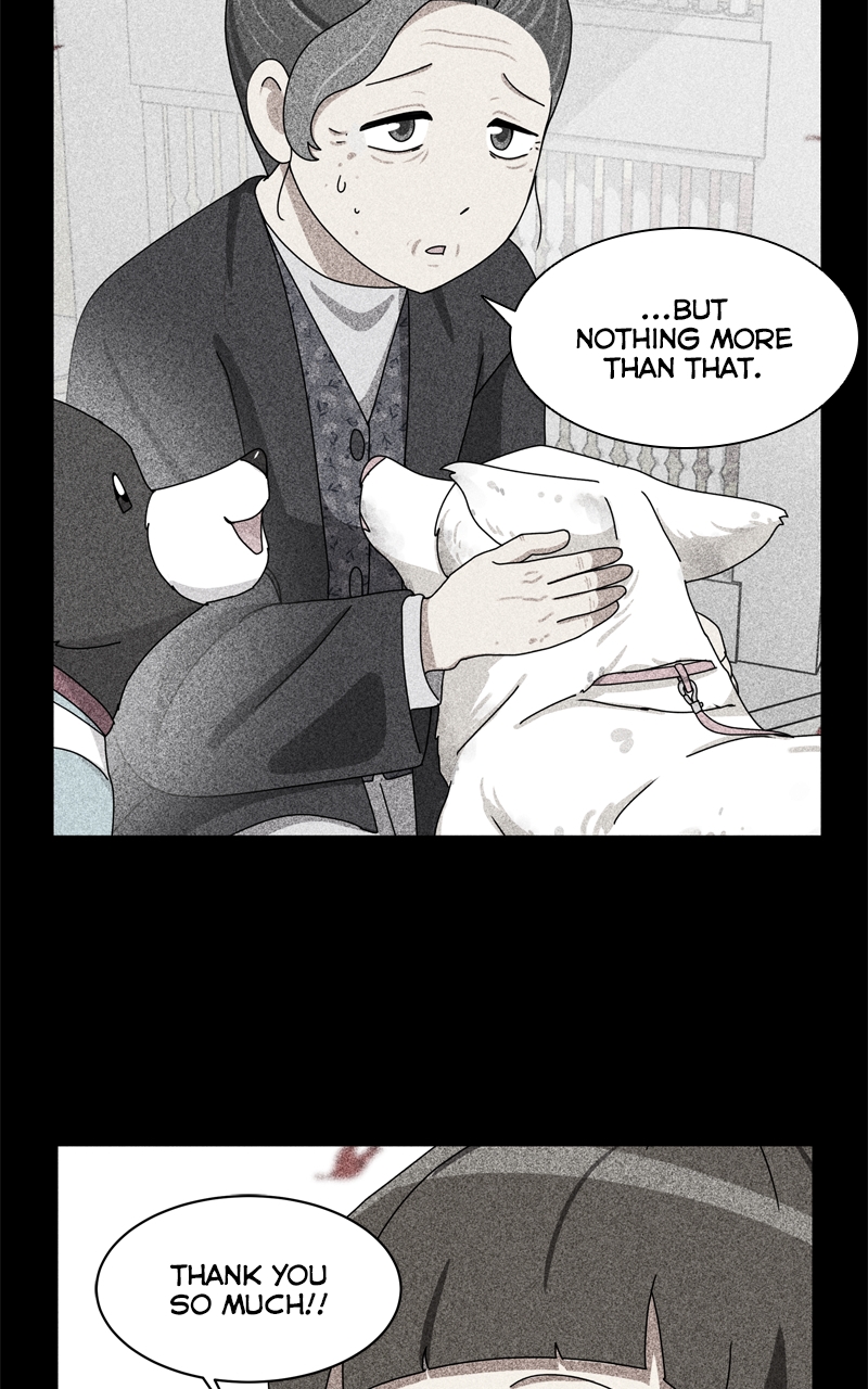 Read The Dog Diaries ENGLISH Manga Online