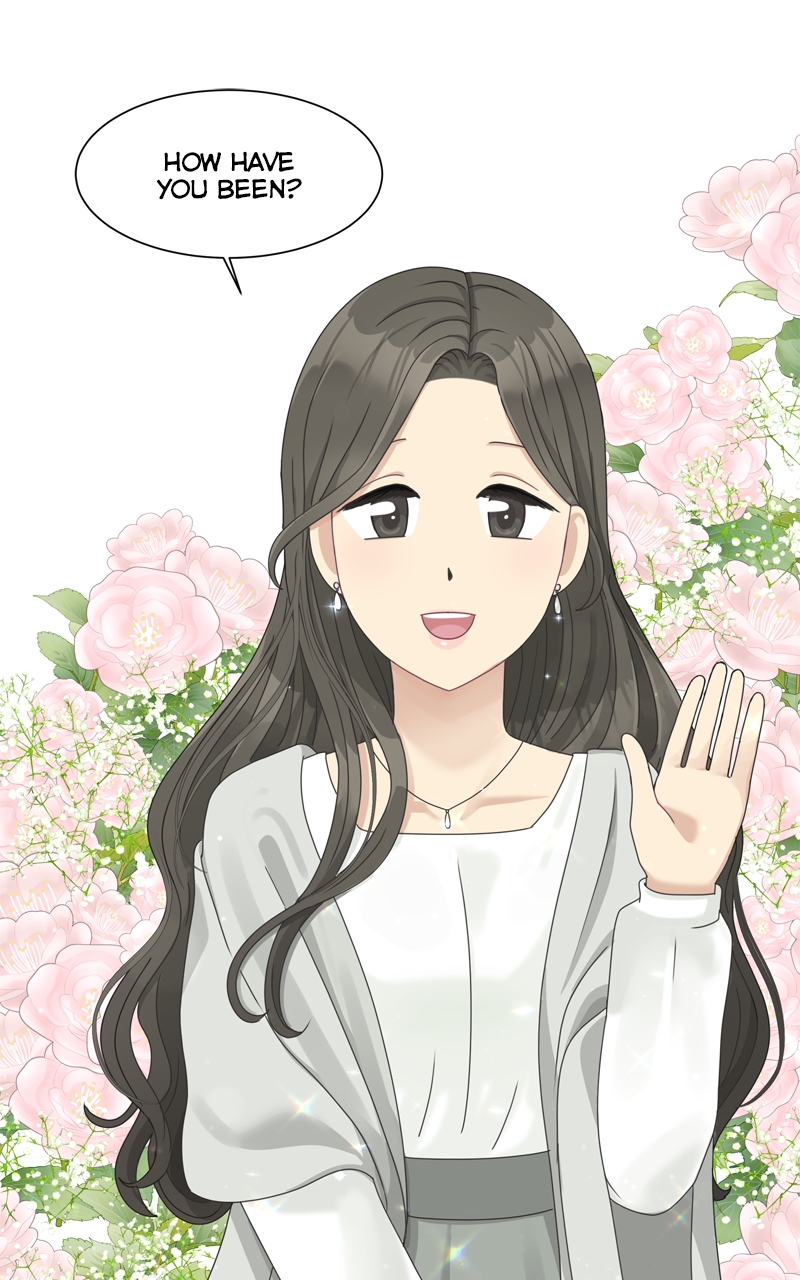 Read The Dog Diaries ENGLISH Manga Online