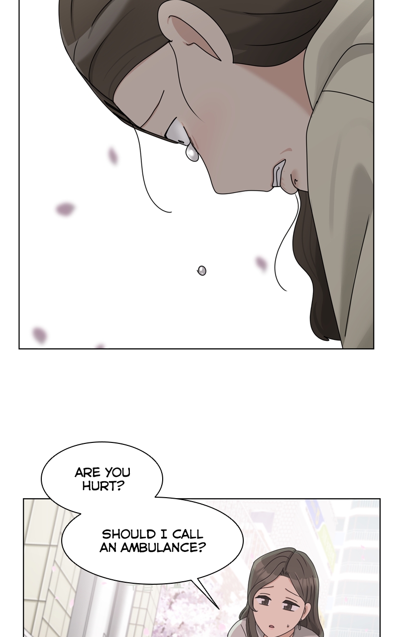 Read The Dog Diaries ENGLISH Manga Online