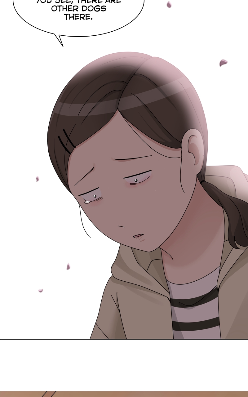 Read The Dog Diaries ENGLISH Manga Online