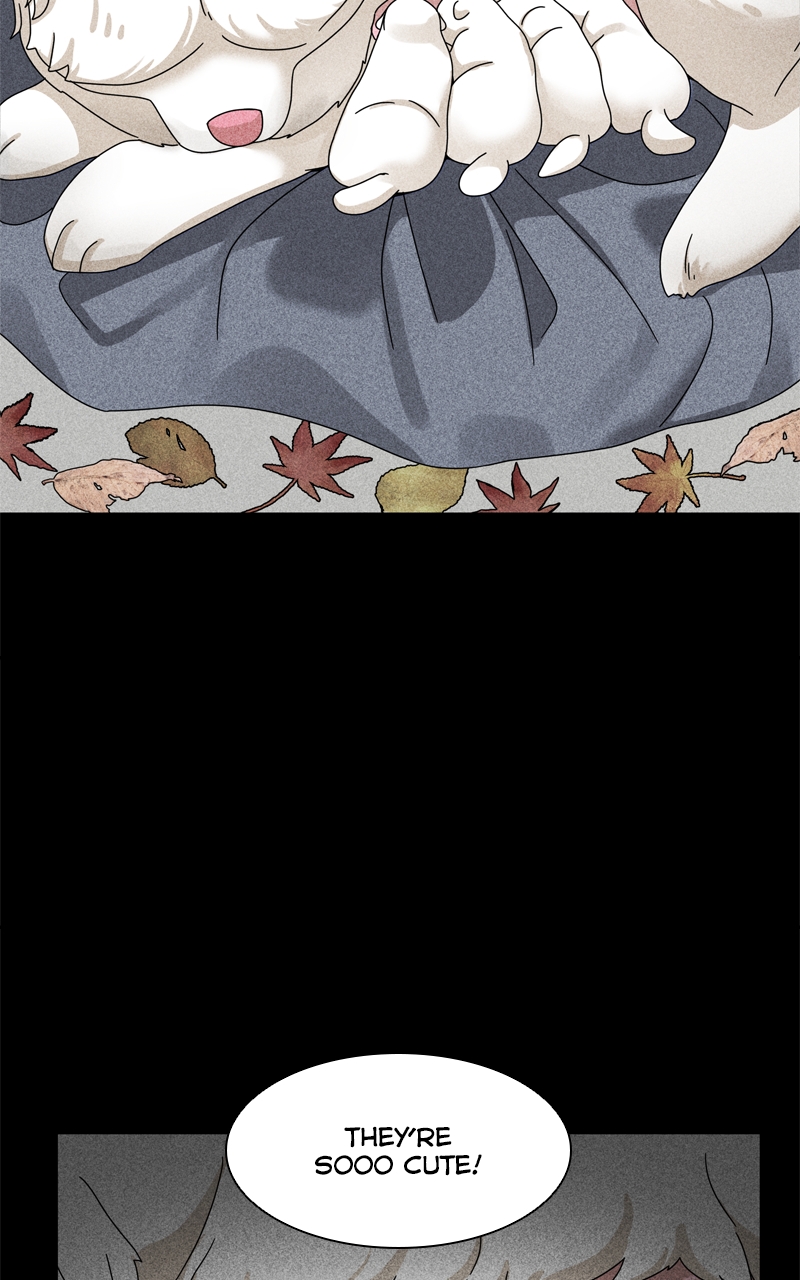 Read The Dog Diaries ENGLISH Manga Online