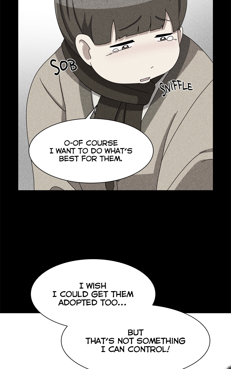 Read The Dog Diaries ENGLISH Manga Online