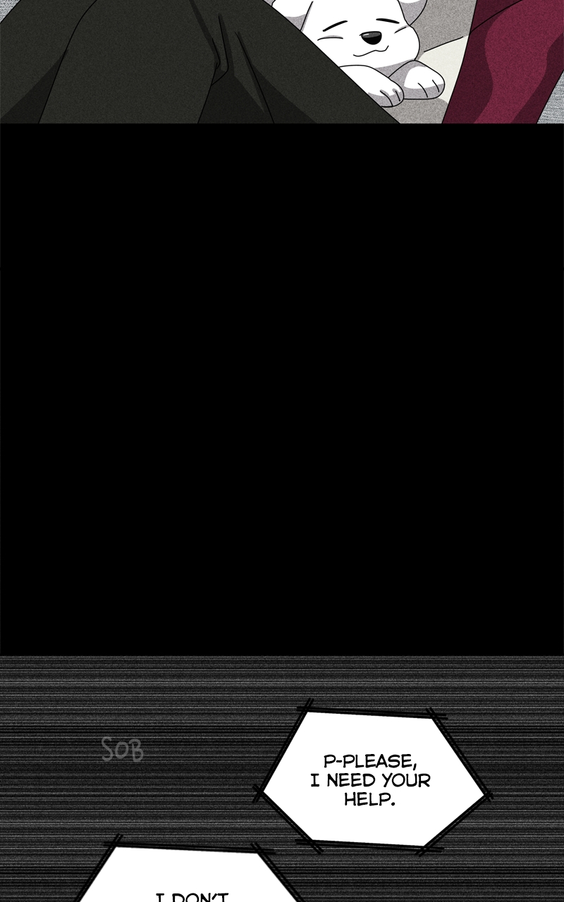 Read The Dog Diaries ENGLISH Manga Online