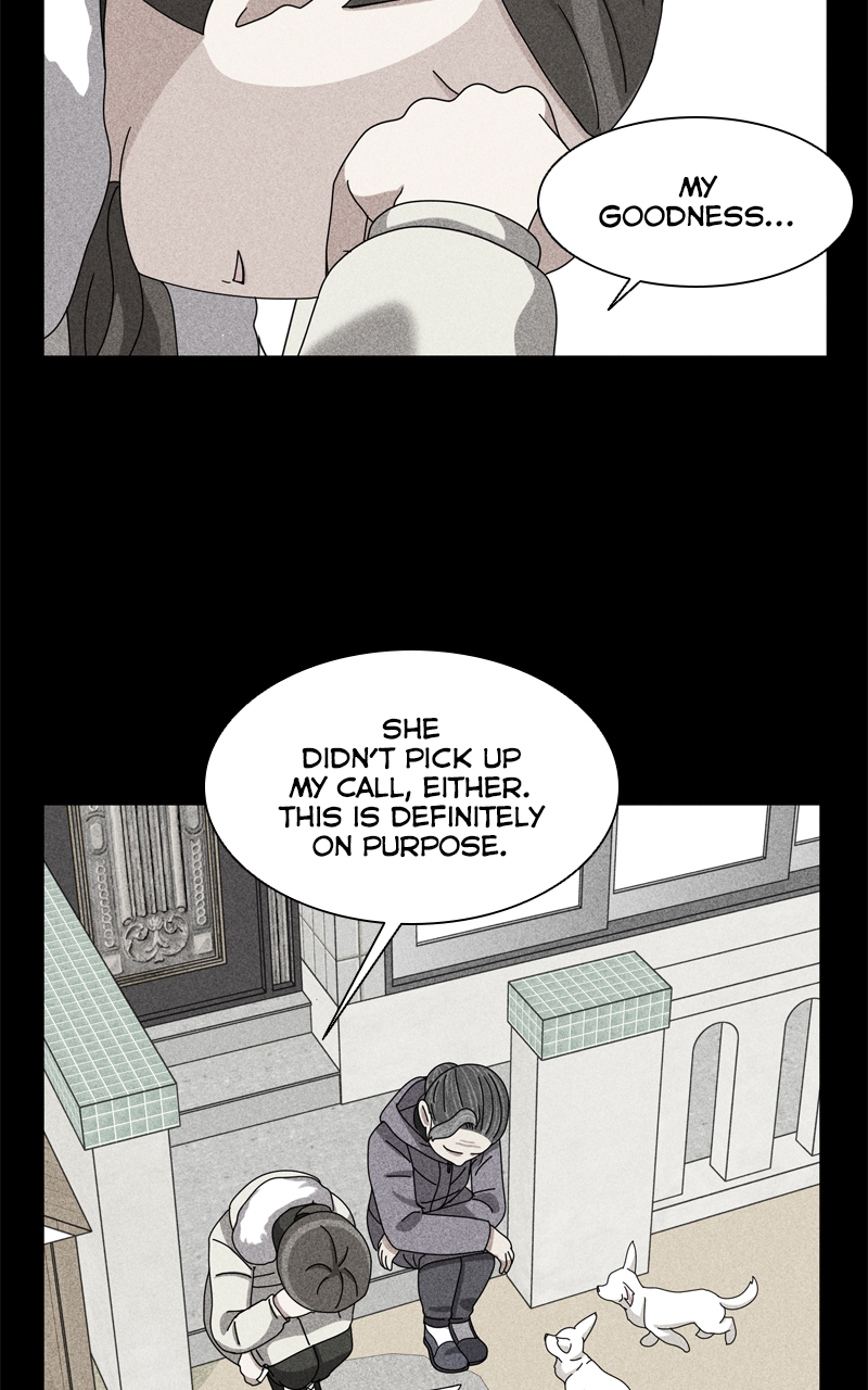 Read The Dog Diaries ENGLISH Manga Online